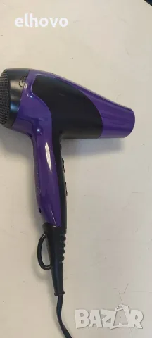 Сешоар Remington D3190, снимка 3 - Сешоари - 55948844