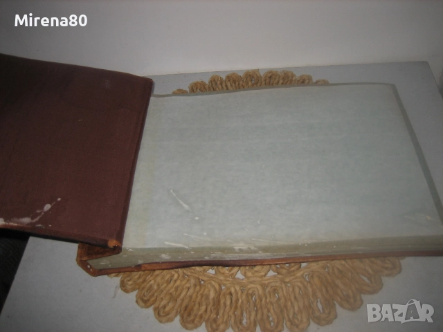 Огромен кожен албум - ЗМНХЗ ! , снимка 4 - Нумизматика и бонистика - 52868042