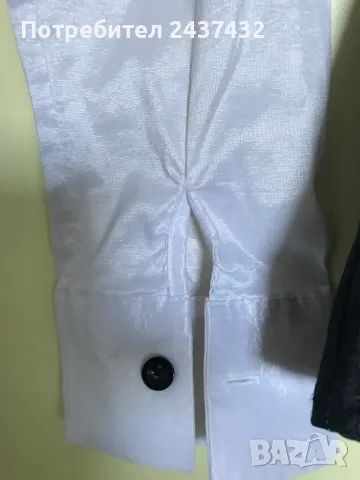 Дамска риза, снимка 3 - Ризи - 48836200