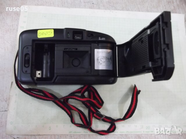 Фотоапарат "WIZEN - SM 111" работещ, снимка 6 - Фотоапарати - 41842597