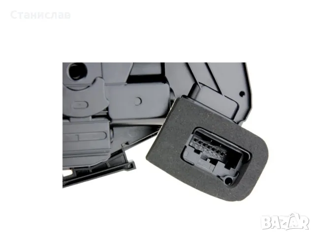 Skoda Yeti Брава за задна лява врата , снимка 6 - Части - 50379109