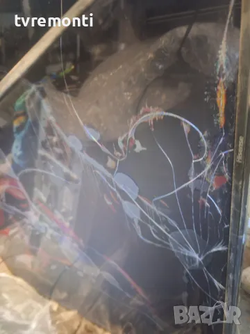 подсветка от дисплей HD650H1U73-TOL1B6 от Телевизор HISENSE модел 65A6K, снимка 6 - Части и Платки - 50066214