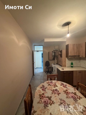 Четиристаен апартамент в Стара Загора,кв.Зора, снимка 2 - Апартаменти - 53015900