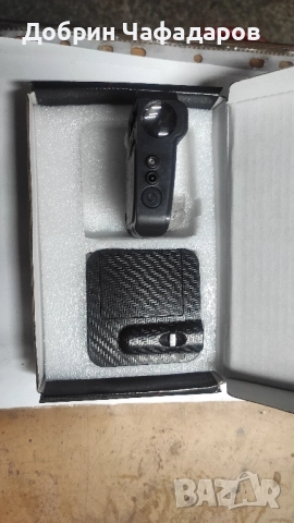 Лед проектор за Audi., снимка 2 - Аксесоари и консумативи - 52199046