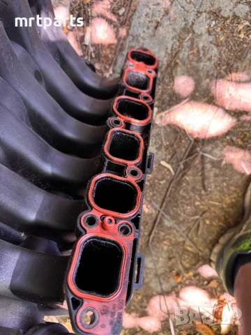 Всмукателен колектор за VW Sharan, Seat Ahambra, Ford Galaxy 2.8 бензин, снимка 3 - Части - 50893765