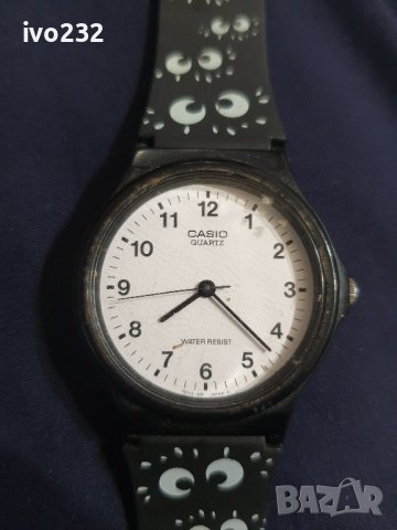 casio, снимка 1