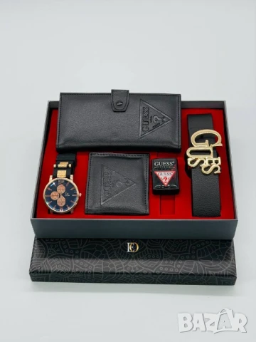 подаръчни комплекти diesel christian dior guess , снимка 4 - Подаръци за мъже - 50738210