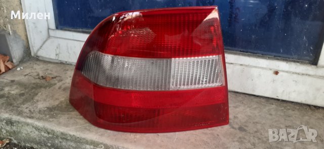 Ляв Стоп Опел Вектра Б 1995-1998 Година Opel Vectra B, снимка 7 - Части - 33872792
