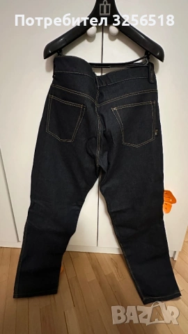 Мото дънки ICON Acromont, снимка 3 - Дънки - 53167150