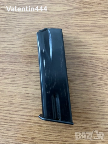 Пълнител за "АРКУС - 94", кал 9х19мм, снимка 8 - Бойно оръжие - 53441259