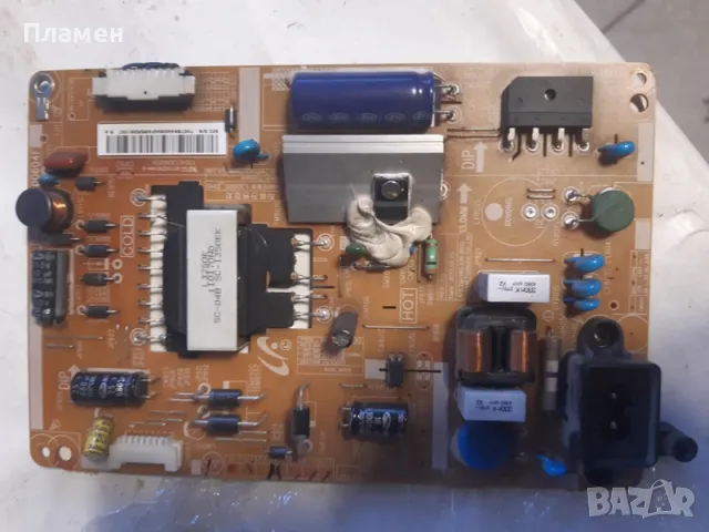 Захранване L32S0E_DHS BN44-00604F