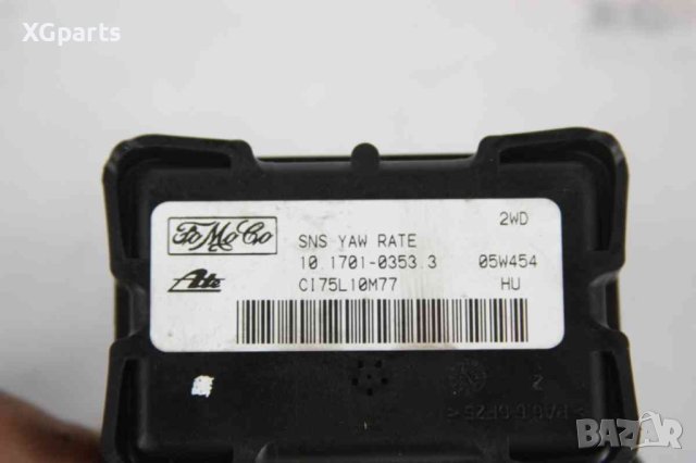 ESP сензор за Ford Focus MK2 (2005-2012) 10170103533, снимка 2 - Части - 41040177