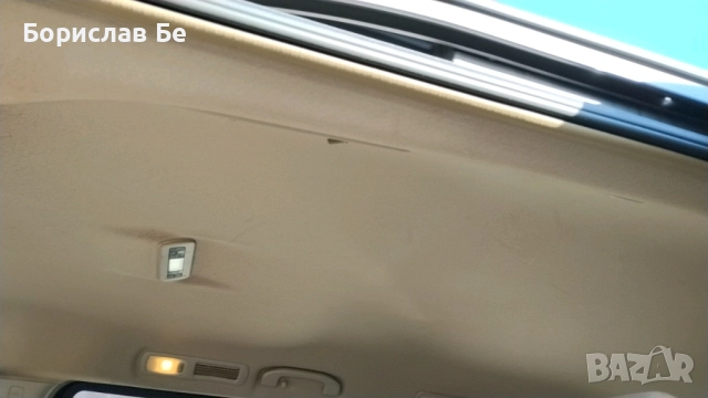 Nissan Quest SV 3.5 6+1, снимка 15 - Автомобили и джипове - 52554723