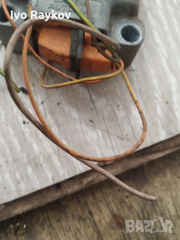 Peugeot 206 Airbag module 9641728780 , 600379100., снимка 3 - Части - 52430983