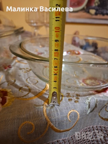 йенски тенджери , снимка 11 - Съдове за готвене - 53405633