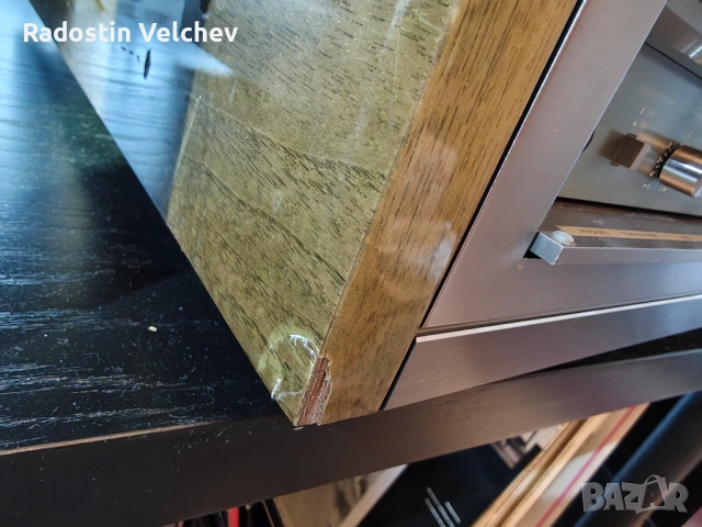 Продавам усилвател Yamaha AX-2000, снимка 7 - Ресийвъри, усилватели, смесителни пултове - 53852222