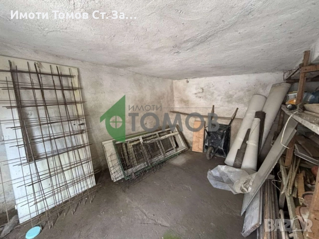 Двуетажна масивна къща в село Змейово , снимка 16 - Къщи - 52071556