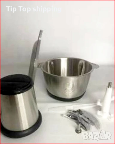 Чисто нови блендери с гаранция 🌟, снимка 3 - Блендери - 50547716