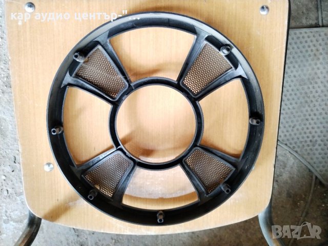 Blaupunkt 10"-inch/25cm., снимка 2 - Тонколони - 40701989