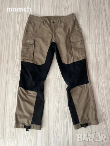 LUNDHAGS-мъжки хибриден панталон размер М-Л