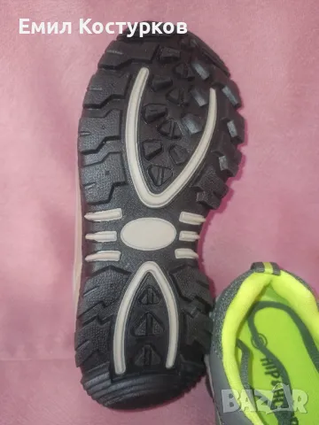 Продавам чисто нови пролетно/есенни маратонки N-31 , снимка 5 - Детски маратонки - 47290951