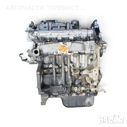 Двигател Ситроен ДС3 Citroen DS3 1.6 hdi 112кс OEM 96704612802