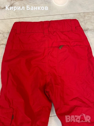 Ски/сноуборд панталон WARP, размер S, снимка 4 - Зимни спортове - 53171938