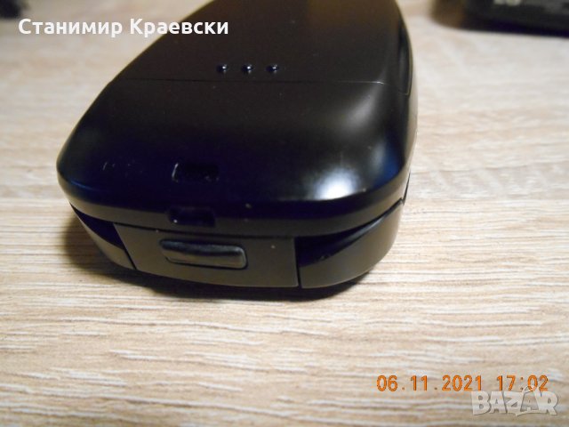 LG 400  NET10 -Cell Phone - Black 2008, снимка 6 - LG - 34776951