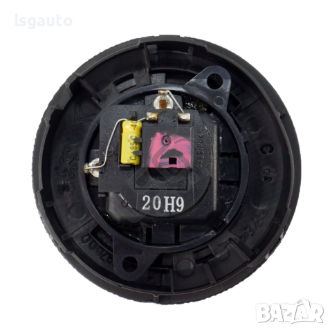 Високоговорител табло Citroen DS3 2009-2014 ID: 122984, снимка 2 - Части - 44714410