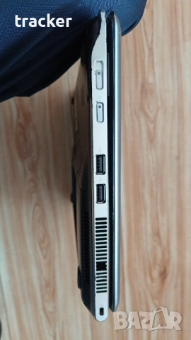 Лаптоп hp pavilion dm3-1150ef, снимка 6 - Лаптопи за дома - 52210457