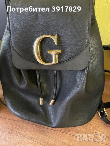 Нова раничка Guess, снимка 2 - Чанти - 53636876