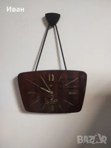 механични , седмични - Маяк