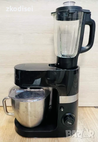 Планетарен миксер SILVERCREST SKMP 1300