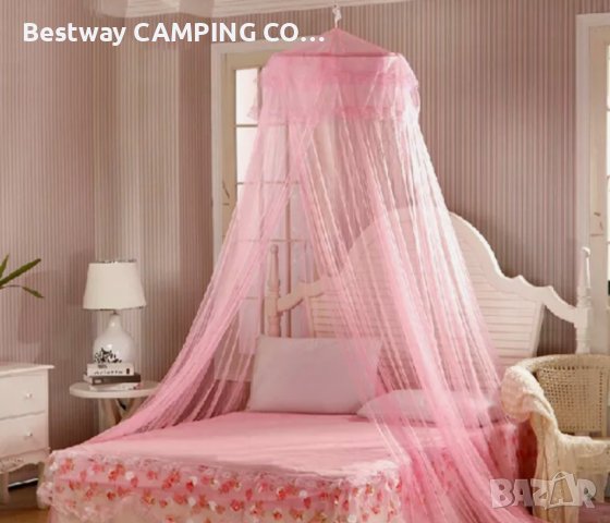 Надуваем матрак Bestway 203 cm x 185 cm x 22 cм ( нова стока), снимка 8 - Надуваеми легла - 37020022