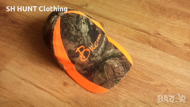 BRECOM HUNTING HAT размер One Size за лов шапка - 1468