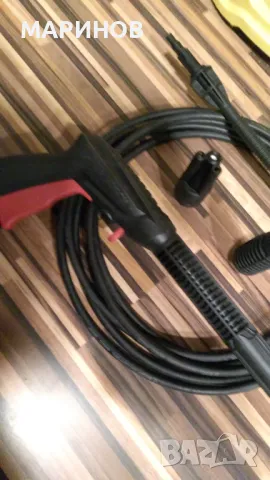 Части за водоструйка бош, снимка 4 - Други инструменти - 49136664