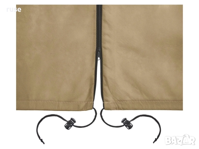 НОВО! Филцово покривало за защита на растения XXL 240 х 200 cm, снимка 7 - Други - 52559131