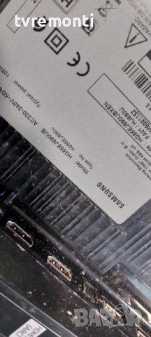 Захранваща платка ,BN44-00932B, L55E6_NSM for Samsung HG55EJ690UB 55inc DISPLAY CY-NN055HGLVAH, снимка 6 - Части и Платки - 42058119