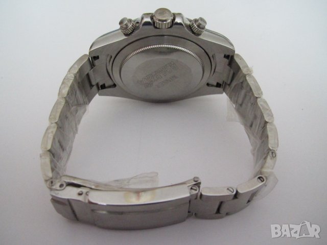 Rolex 1:1 нови часовници, снимка 6 - Мъжки - 39807406