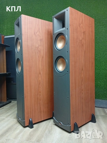 Тонколони Klipsch RF-62, снимка 9 - Тонколони - 53249803