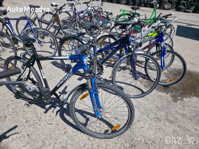 велосипеди,колелета нов внос за търговци цена на едро, снимка 12 - Велосипеди - 50148822