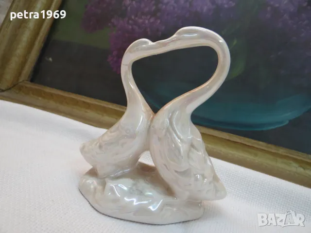 Порцеланови фигурки, статуетки, снимка 12 - Колекции - 49678981