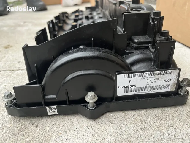 капак за BMW N57, снимка 2 - Части - 56238919