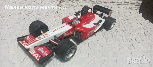 метални коли мащаб 1:18. ЧАСТ - 2, снимка 2 - Колекции - 52482792