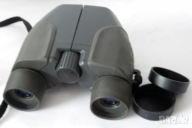 Туристически бинокъл Minolta 8x21, снимка 3 - Други спортове - 53029467