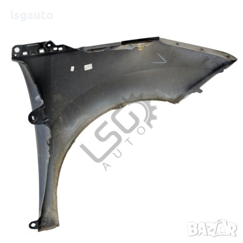 Ляв калник Peugeot 3008 I 2007-2015 ID:103369, снимка 2 - Части - 41183230