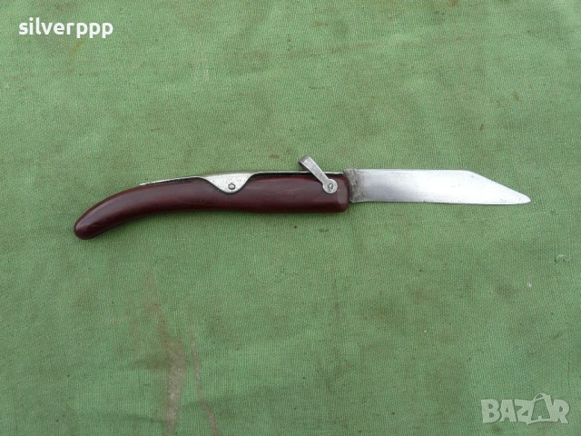  Нож OKAPI - 188 , снимка 3 - Други ценни предмети - 53815410