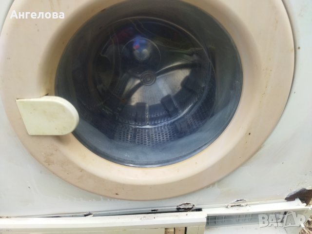 Части за пералня, снимка 4 - Перални - 41096861