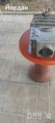 продава газов проточен бойлер, снимка 4 - Бойлери - 51363193