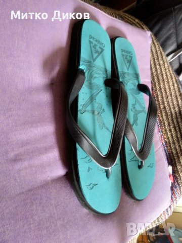 Onlead маркови джапанки нови-№45-46, снимка 8 - Джапанки - 41167993